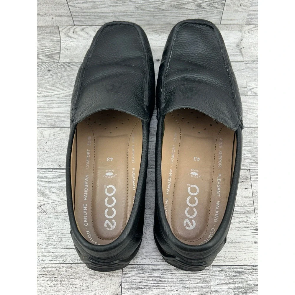 Ecco classic loafers